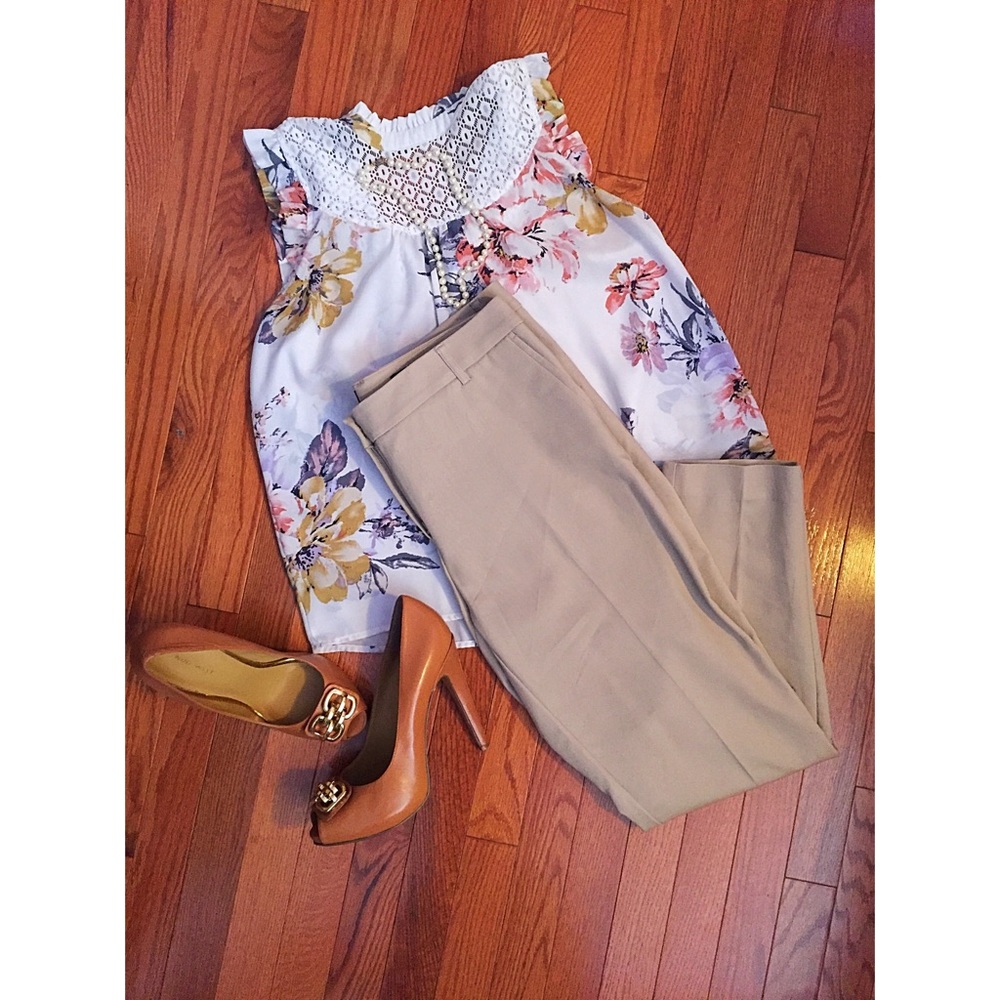 Jones New York Dress Pants